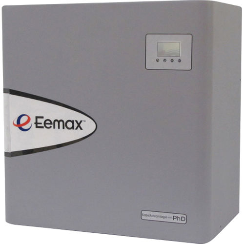 EEMax AP072480-EFD SpecAdvantage Commercial Electric Tankless