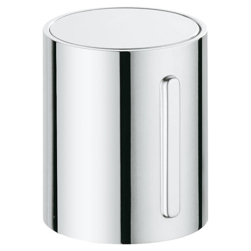 Grohe 48192000 Handle in StarLight Chrome | PlumbersStock