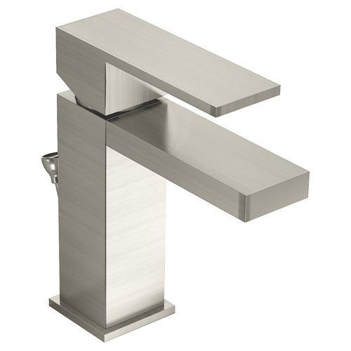 Symmons Duro Single Handle Lavatory Faucet with Pop-up Drain and