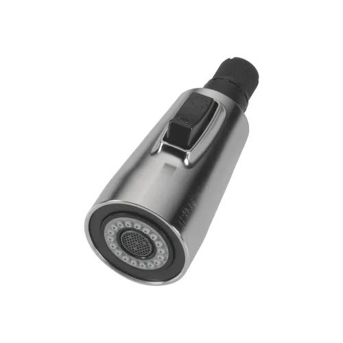 Delta Essa Pull-Down Spray Wand Assembly, ShieldSpray, ADA, Arctic