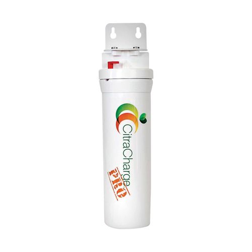 NuvoH20 CitraCharge Pro Spot-Free Dishwashing System with Cartridge