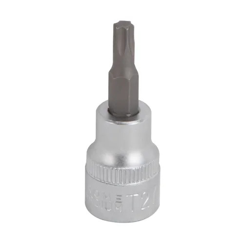 View 3 of Vulcan 3505013520 Vulcan T27 Tip Fractional Star Bit Socket with 3/8