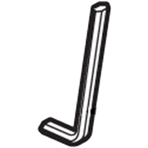 Moen 104447 Commercial Hex Key Wrench, 12 Pack, for 8305, 8306