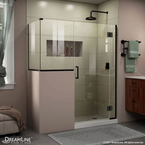 DreamLine Unidoor-X 59