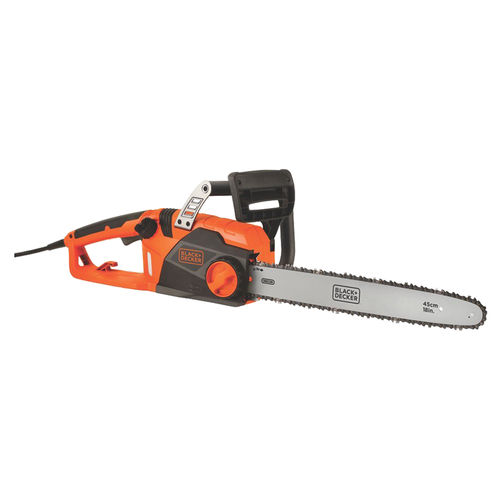 Black+Decker CS1518 Chainsaw