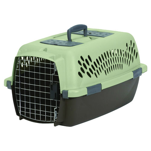 Pet Taxi 21088 Heavy Duty Pet Carrier, Medium, 23 in L X 15.2 in