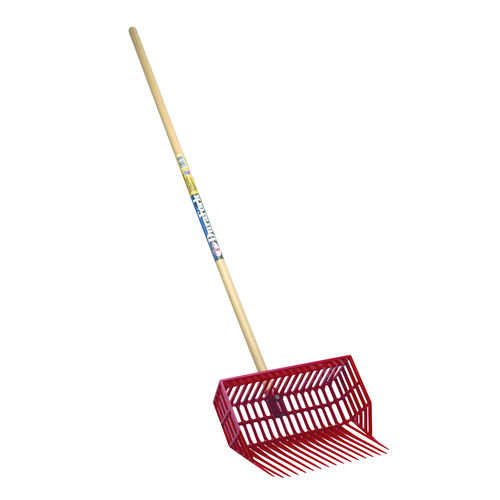 Little Giant DuraPitch II Manure Fork