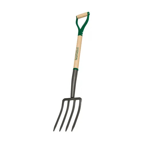 Landscapers Select Spading Fork - Thumbnail 3