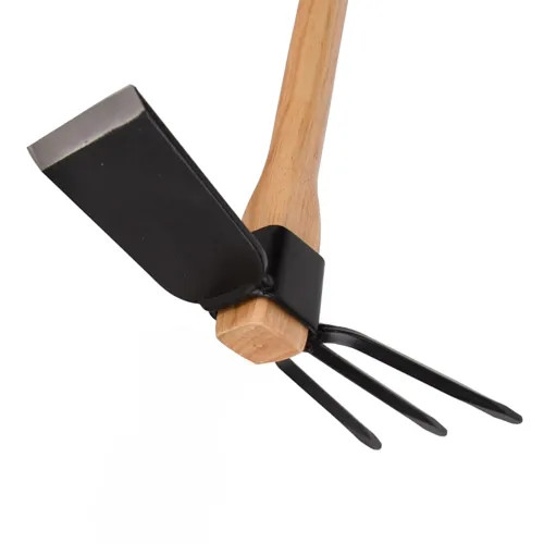 Landscapers Select Hoe and Cultivator
