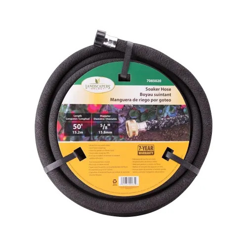 Landscapers Select Soaker Hose - Thumbnail 3