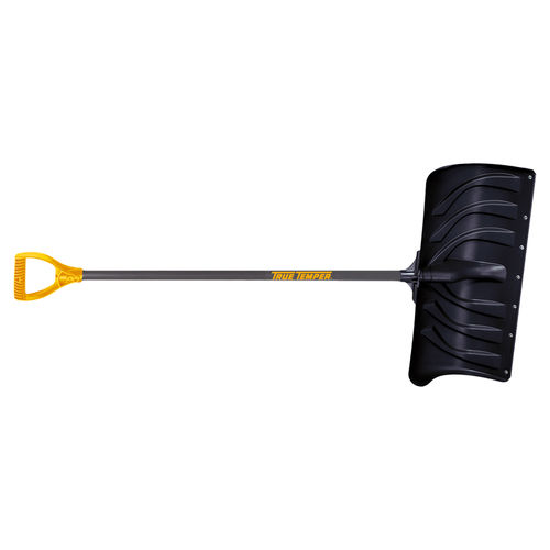 True Temper Artic Blast Snow Shovel