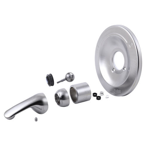Delta RP54870SS Renovation Kit for 600 Series Tub & Shower - Stainless