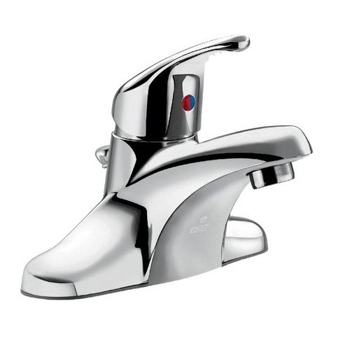 Moen CFG CA40711 Cornerstone One-Handle Centerset Bathroom Faucet
