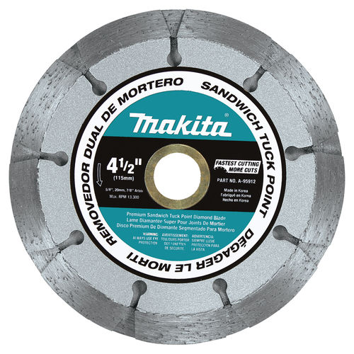 Makita 4‑1/2