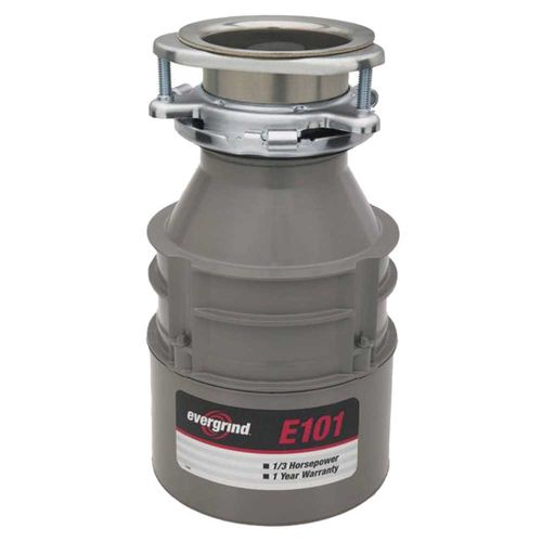 InSinkErator Evergrind Garbage Disposer - Thumbnail 3