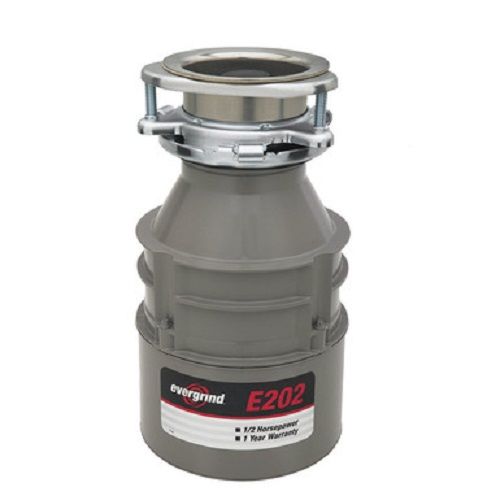 InSinkErator E202 Evergrind Garbage Disposal