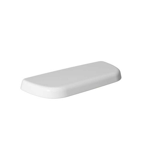 8LL43 AMERICAN STANDARD TOILET TANK LID: ALMOND / BONE, 18-7