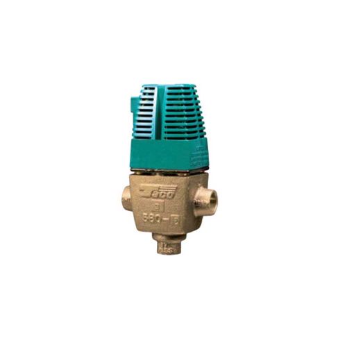 Taco 562-007RP Replacement Valve and Seat Assembly | PlumbersStock