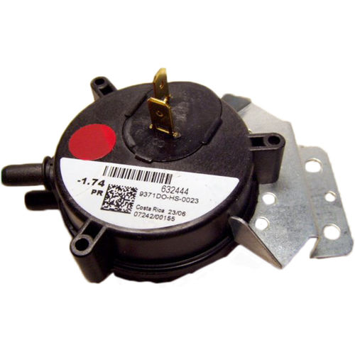 prestige4456 Frigidaire 632444 Pressure Switch for 90% Furnaces | PlumbersStock