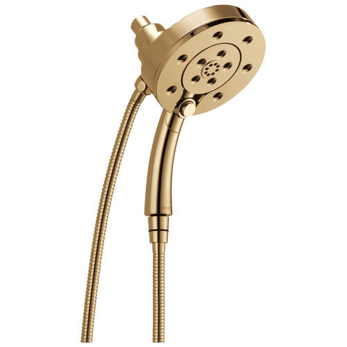 Brizo Hydrati 2-in-1 Multi-Function Shower, MagneDock