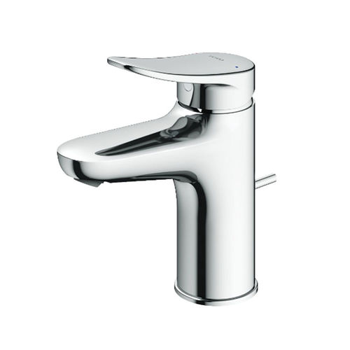 TOTO LF Single-Handle Lavatory Faucet, 1.2 GPM, WaterSense