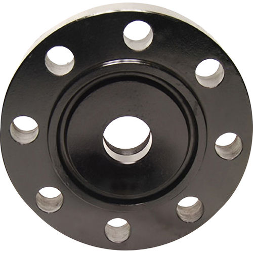Tapped blind flange best sale