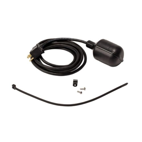 Red Lion 640172 Tethered Float Switch - Piggyback 20' Cord