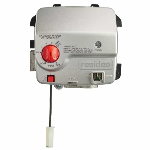 Honeywell Water Heater Gas Control Valve WV8840A1000 - Open Box, Removed From New Unit 5 thumbnail image