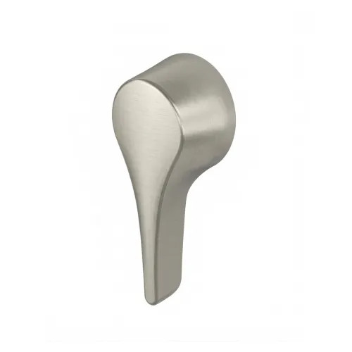 TOTO Left Trip Lever Handle for Vespin II and Drake II, Brushed