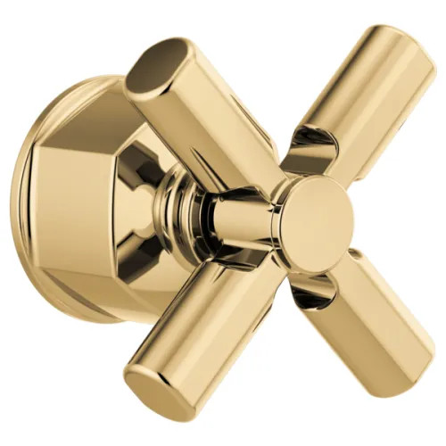 Brizo Invari Cross Handle Kit For T60P076 Trim, Brilliance