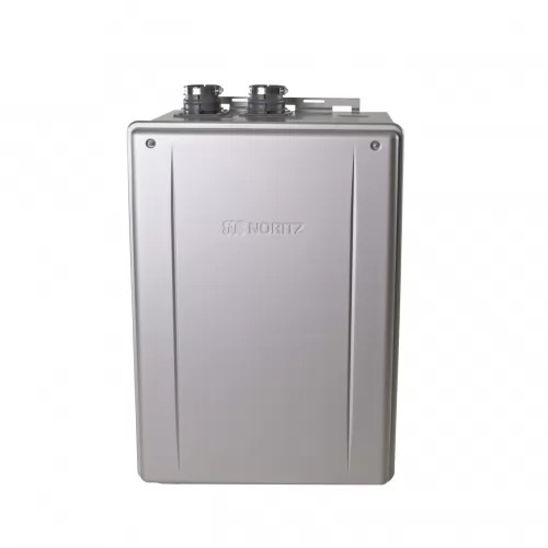 Noritz Liquid Propane Tankless Water Heater With Recirculating