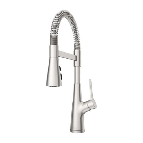 Pfister Neera Culinary Single Handle Pull-Down Spring Kitchen