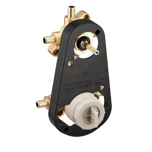 Moen U362XS M-CORE 3/6-Function Shower Rough-In w/ Integrated