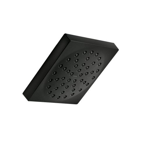 Moen Genta Replacement Square Shower Head, for 82760BL Tub/Shower