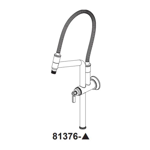 Brizo Essential 10-7/16