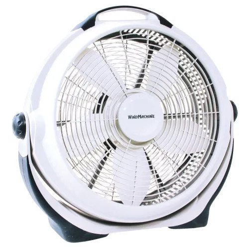 Lasko Wind Machine Air Circulator Fan - Thumbnail 4