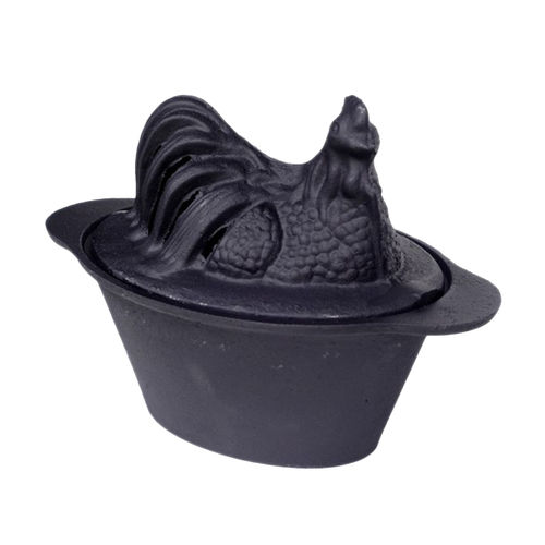US Stove CS-01 Chicken Steamer - Thumbnail 2