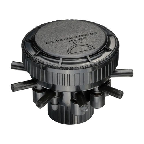 Rain Bird Adjustable Flow Manifold