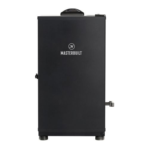 30-inch Digital Electric Smoker - Thumbnail 5