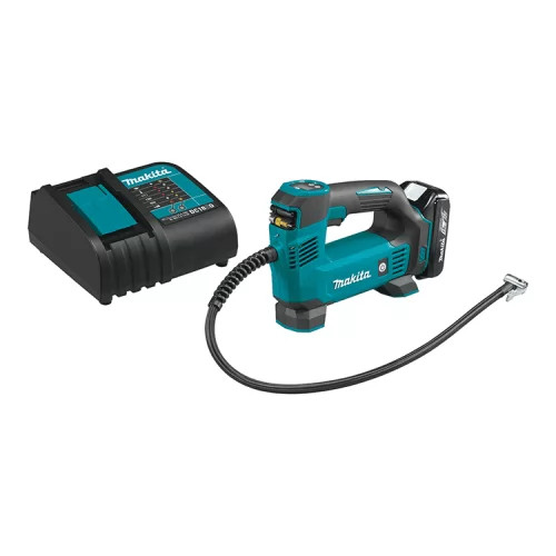 Makita 25.4 cc MM4 High Torque String Trimmer With 4 Stroke Engine EM2652LHN