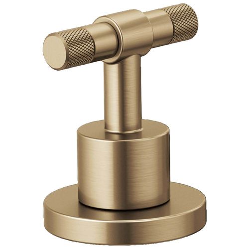 Brizo T-Lever Handle Kit for Litze Widespread Lavatory Faucet