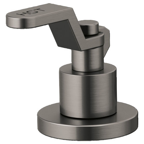Brizo Industrial Lever Handle Kit for Litze Widespread Lavatory