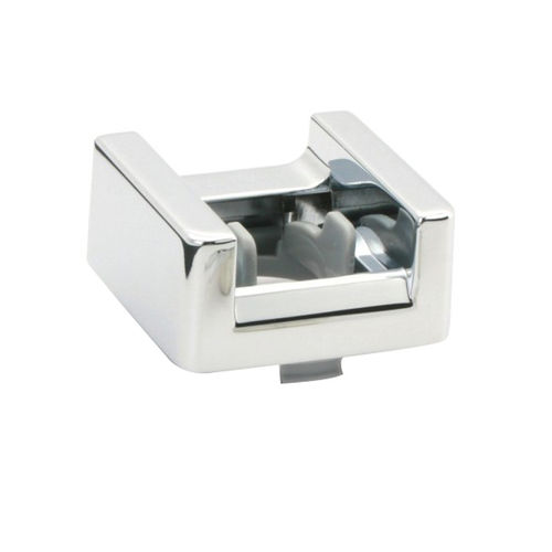 mumu　0418 MOEN 147541 PART HANDLE HUB KIT CHROME | PlumbersStock