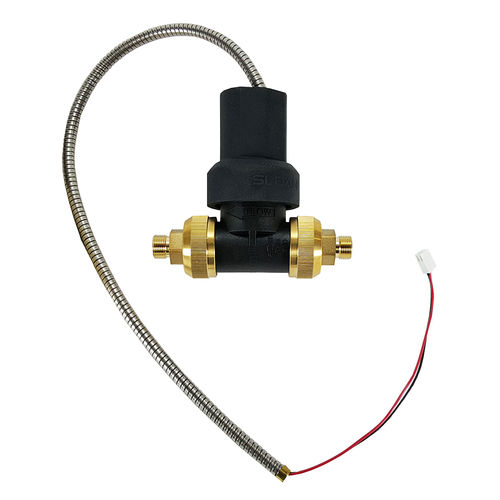 Sloan ETF-740-A Solenoid Valve Assembly (0365758) | PlumbersStock