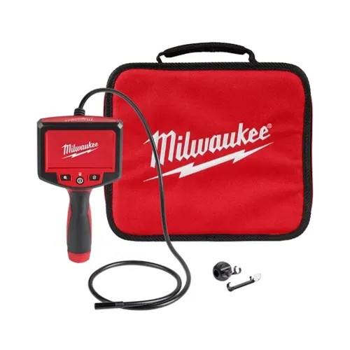 View 3 of Milwaukee 2319-20 Milwaukee M-Spector 4’ Inspection Camera - 2319-20	