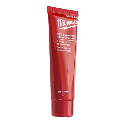 Milwaukee PEX Tool Grease - 49-08-2402 | PlumbersStock