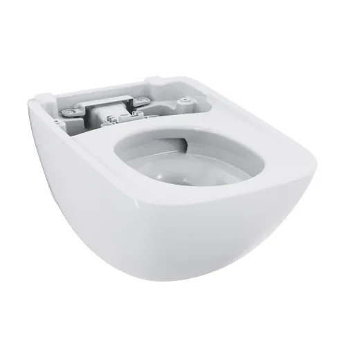 TOTO NEOREST Bowl for WX1 Dual Flush Wall-Hung Toilet, Skirted