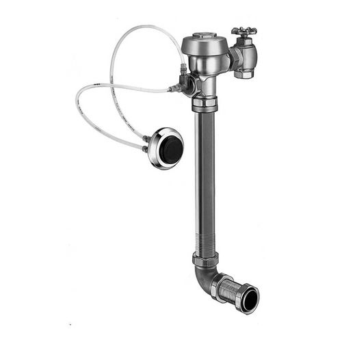Sloan Royal 952-3.5-11-12-3/4-LDIM Concealed Manual Specialty Water ...