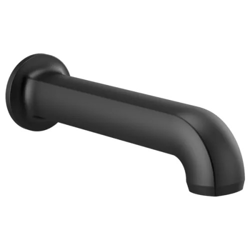 Brizo Kintsu Wall-Mount Non-Diverter Tub Spout with Universal