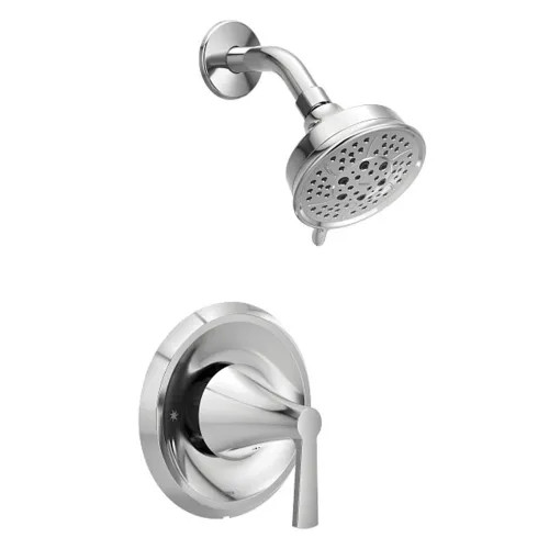 Moen Jase Posi-Temp Shower Only Trim, M-PACT, ADA, 1.75 GPM